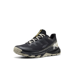 Men's Targhee Apex Waterproof Hiking Shoe Black/Abbey Stone / Keen / Black/Abbey Stone