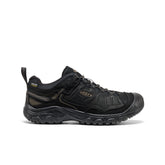 Men's Targhee IV Waterproof Hiking Shoe Triple Black / Keen / Triple Black