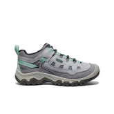 Women's Targhee IV Vented Hiking Shoe Alloy/Granite Green / Keen / Alloy/Granite Green