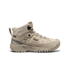 Women's Targhee EXP Waterproof Hiking Boot Abbey Stone/Abbey Stone / Keen / Abbey Stone/Abbey Stone