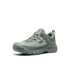 Women's Targhee EXP Waterproof Hiking Shoe Lily Pad/Lily Pad / Keen / Lily Pad/Lily Pad