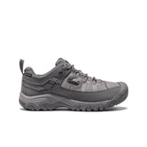 Men's Targhee EXP Waterproof Hiking Shoe Steel Grey / Keen / Steel Grey