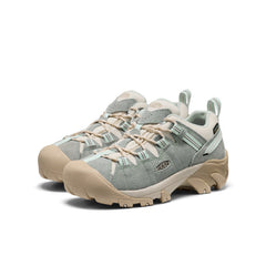 Women's Targhee II Waterproof Ballad Blue/Birch / Keen / Ballad Blue/Birch
