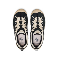 Men's Targhee II Waterproof Black/Birch / Keen / Black/Birch