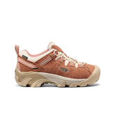 Women's Targhee II Waterproof Cork/Birch / Keen / Cork/Birch