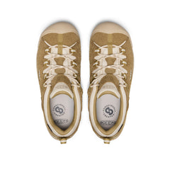 Men's Targhee II Waterproof Khaki/Birch / Keen / Khaki/Birch
