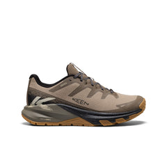 Men's Targhee Apex Waterproof Hiking Shoe Brindle/Canteen / Keen / Brindle/Canteen