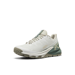 Men's Targhee Apex Waterproof Hiking Shoe Star White/Lily Pad / Keen / Star White/Lily Pad