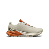 Men's Targhee Apex Waterproof Hiking Shoe Abbey Stone/Gold Flame / Keen / Abbey Stone/Gold Flame