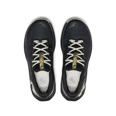 Men's Targhee Apex Wide Waterproof Hiking Shoe Black/Abbey Stone / Keen / Black/Abbey Stone