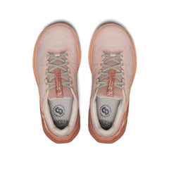 Women's Targhee Apex Waterproof Hiking Shoe Cameo Rose/Peach Fuzz / Keen / Cameo Rose/Peach Fuzz
