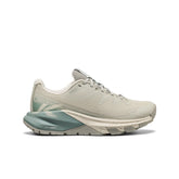 Women's Targhee Apex Waterproof Hiking Shoe Abbey Stone/Birch / Keen / Abbey Stone/Birch