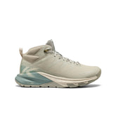 Men's Targhee Apex Waterproof Hiking Boot Abbey Stone/Birch / Keen / Abbey Stone/Birch