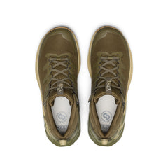 Men's Targhee Apex Waterproof Hiking Boot Dark Olive/Khaki / Keen / Dark Olive/Khaki