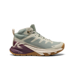Women's Targhee Apex Waterproof Hiking Boot Lily Pad/Fig / Keen / Lily Pad/Fig