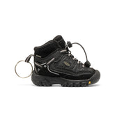Targhee IV Hiker Keychain Black / Keen / Black