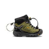 Targhee IV Hiker Keychain Olive / Keen / Olive