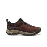 Men's Targhee IV Waterproof Hiking Shoe Java/Bison / Keen / Java/Bison
