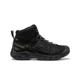 Men's Targhee IV Waterproof Hiking Boot Triple Black / Keen / Triple Black