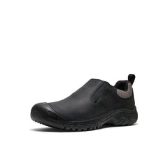 Men's Targhee IV Slip-On Black / Keen / Black