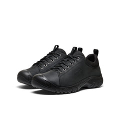 Men's Targhee IV Oxford Black / Keen / Black