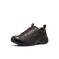 Men's Targhee IV Oxford Java/Black / Keen / Java/Black