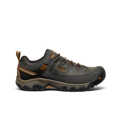 Men's Targhee III Waterproof Black Olive/Golden Brown / Keen / Black Olive/Golden Brown
