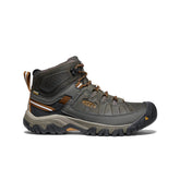 Men's Targhee III Waterproof Mid Black Olive/Golden Brown / Keen / Black Olive/Golden Brown