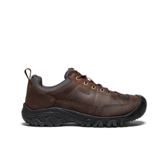 Men's Targhee III Oxford Shoe Dark Earth/Mulch / Keen / Dark Earth/Mulch
