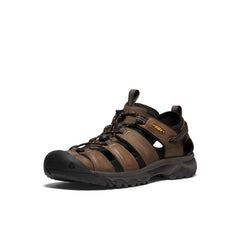 Men's Targhee III Sandal Bison/Mulch / Keen / Bison/Mulch