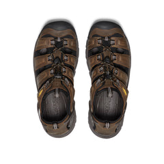 Men's Targhee III Sandal Bison/Mulch / Keen / Bison/Mulch