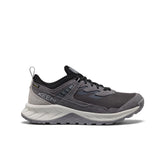 Men's Hightrail Waterproof Hiking Shoe Magnet/Alloy / Keen / Magnet/Alloy