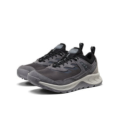 Men's Hightrail Waterproof Hiking Shoe Magnet/Alloy / Keen / Magnet/Alloy