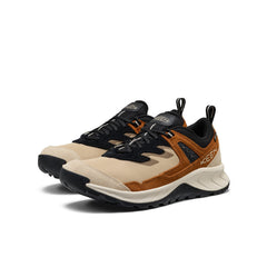 Men's Hightrail Waterproof Hiking Shoe Safari/Roasted Pecan / Keen / Safari/Roasted Pecan