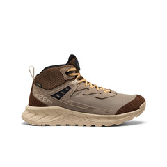 Men's Hightrail Waterproof Hiking Boot Canteen/Oak Buff / Keen / Canteen/Oak Buff
