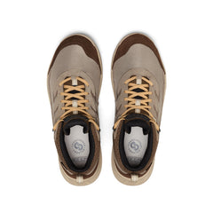 Men's Hightrail Waterproof Hiking Boot Canteen/Oak Buff / Keen / Canteen/Oak Buff
