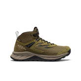 Men's Hightrail Waterproof Hiking Boot Martini Olive/Dark Olive / Keen / Martini Olive/Dark Olive