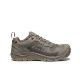 Men's Reno Waterproof (Carbon Toe) Brindle/Morel / Keen / Brindle/Morel
