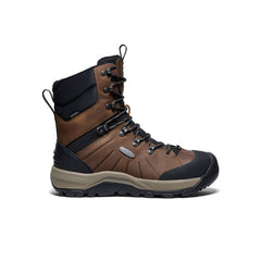 Men's Revel IV High Polar Waterproof Boot Canteen/Black / Keen / Canteen/Black