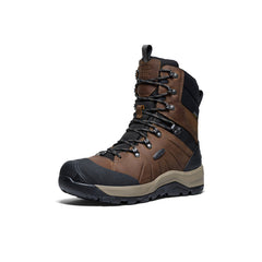 Men's Revel IV High Polar Waterproof Boot Canteen/Black / Keen / Canteen/Black