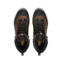 Men's Revel IV High Polar Waterproof Boot Canteen/Black / Keen / Canteen/Black