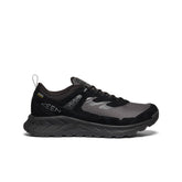 Men's Hightrail EXP Waterproof Black/Magnet / Keen / Black/Magnet