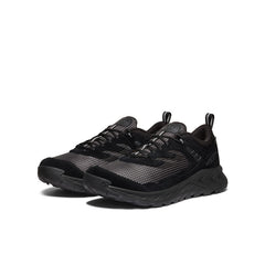 Men's Hightrail EXP Waterproof Black/Magnet / Keen / Black/Magnet