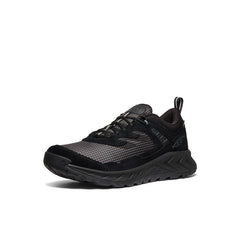 Men's Hightrail EXP Waterproof Black/Magnet / Keen / Black/Magnet