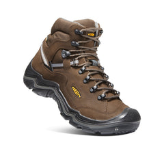 Men's Durand II Waterproof Boot Cascade Brown/Gargoyle / Keen / Cascade Brown/Gargoyle