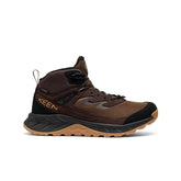 Men's Hightrail Polar Waterproof Hiking Boot Dark Earth/Java / Keen / Dark Earth/Java