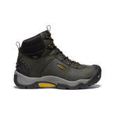 Men's Revel III Waterproof Winter Boot Magnet/Tawny Olive / Keen / Magnet/Tawny Olive