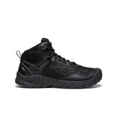 Men's NXIS EVO Waterproof Boot Triple Black / Keen / Triple Black