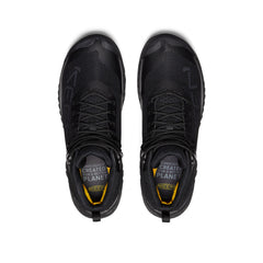 Men's NXIS EVO Waterproof Boot Triple Black / Keen / Triple Black