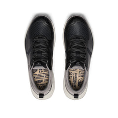 Men's Versacore Waterproof Shoe Black/Magnet / Keen / Black/Magnet